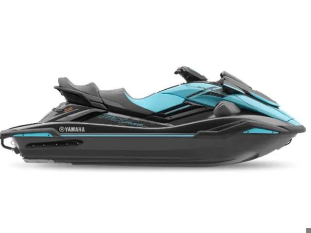 The Image of Yamaha FX Cruiser HO 2022 - 1