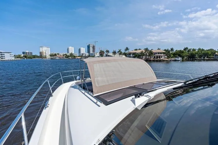 Slide: The Image of 2018 Prestige 680 - Image 12 - 12