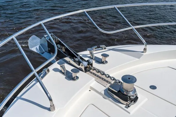 Slide: The Image of 2018 Prestige 680 - Image 14 - 14