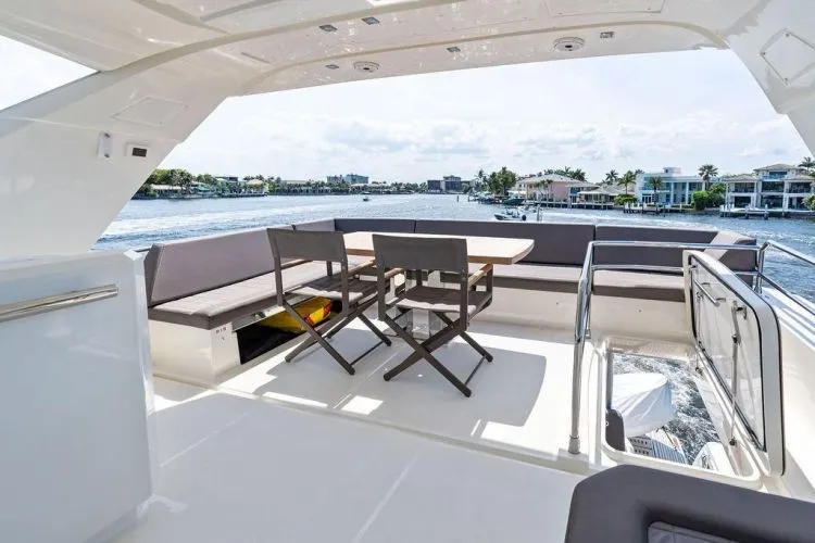 Slide: The Image of 2018 Prestige 680 - Image 29 - 29