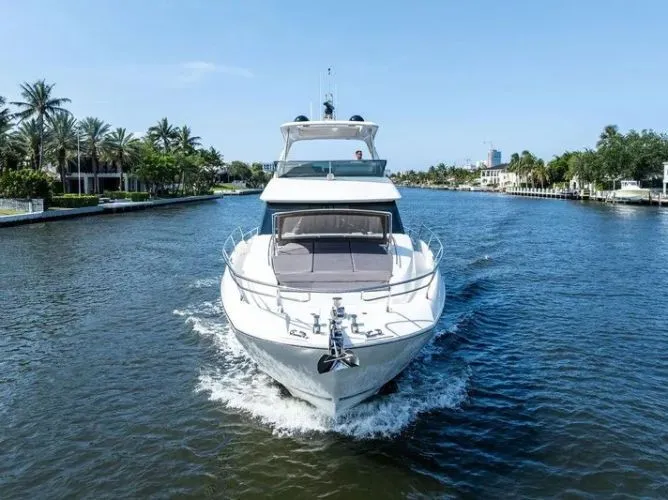 Slide: The Image of 2018 Prestige 680 - Image 3 - 3