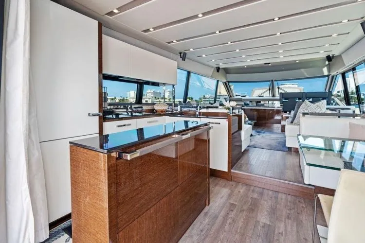 Slide: The Image of 2018 Prestige 680 - Image 37 - 37