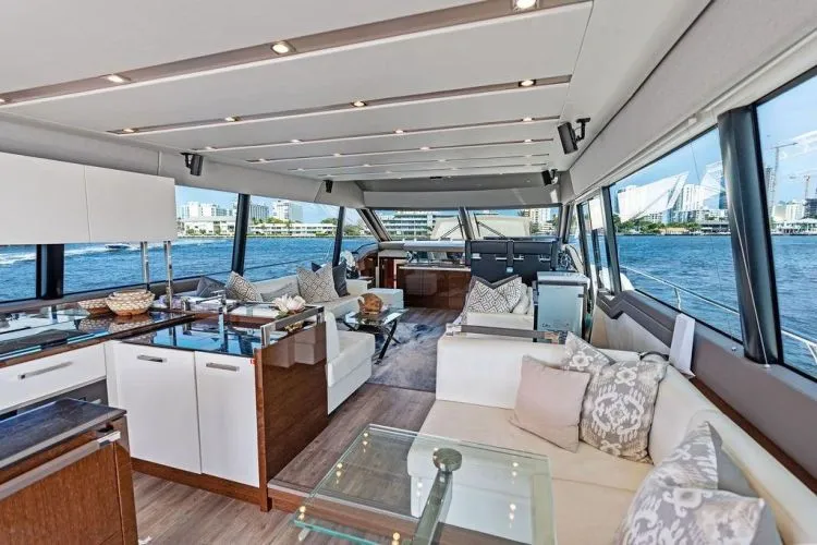 Slide: The Image of 2018 Prestige 680 - Image 42 - 42