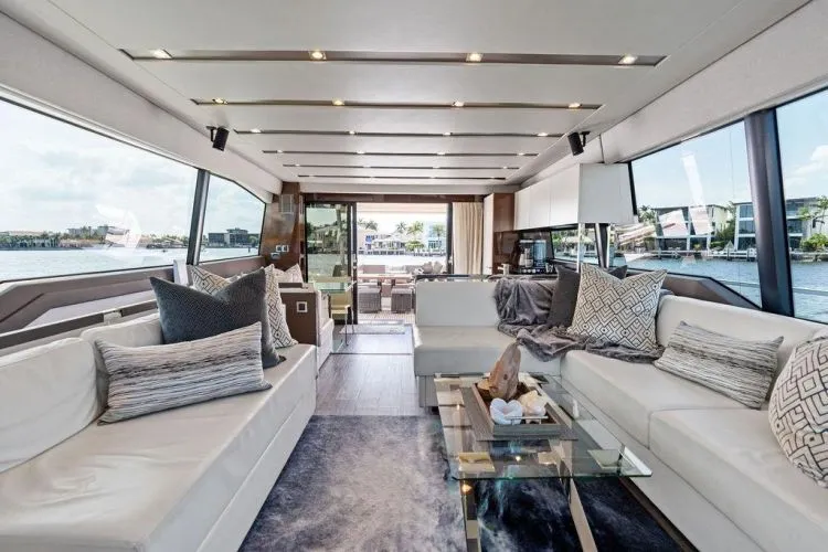 Slide: The Image of 2018 Prestige 680 - Image 44 - 44