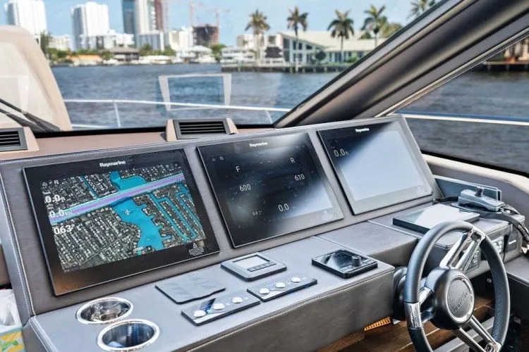 Slide: The Image of 2018 Prestige 680 - Image 47 - 47