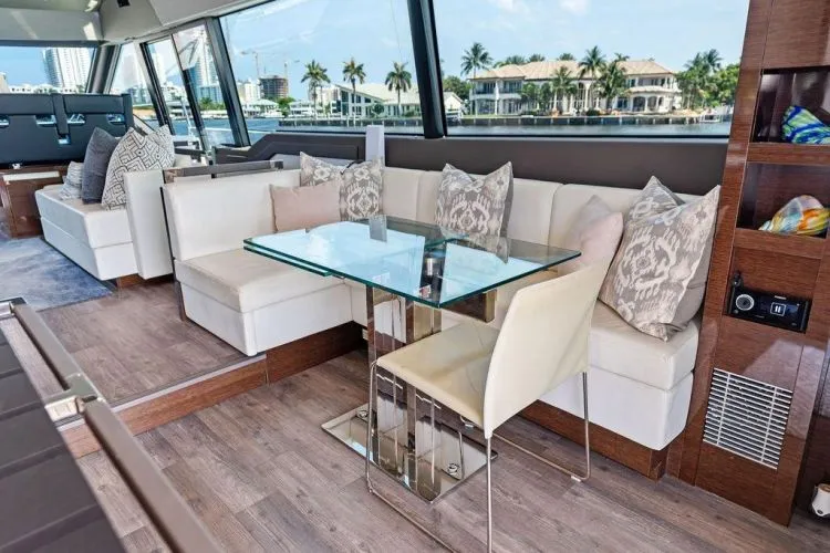 Slide: The Image of 2018 Prestige 680 - Image 51 - 51