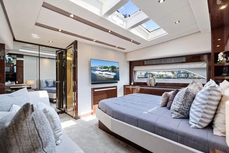 Slide: The Image of 2018 Prestige 680 - Image 53 - 53