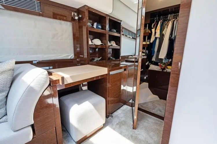 Slide: The Image of 2018 Prestige 680 - Image 54 - 54