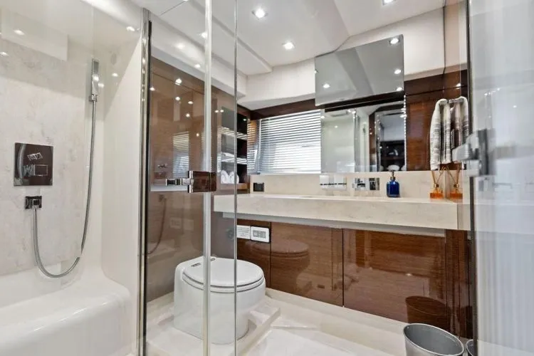 Slide: The Image of 2018 Prestige 680 - Image 55 - 55