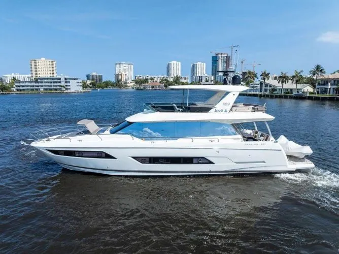 Slide: The Image of 2018 Prestige 680 - Image 6 - 6