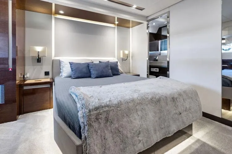 Slide: The Image of 2018 Prestige 680 - Image 61 - 61