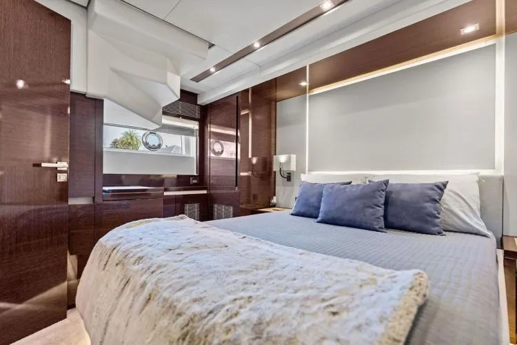 Slide: The Image of 2018 Prestige 680 - Image 62 - 62