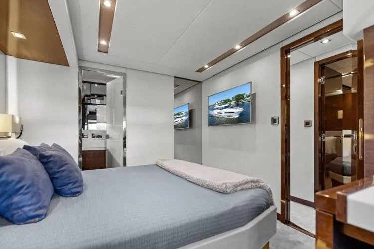 Slide: The Image of 2018 Prestige 680 - Image 63 - 63