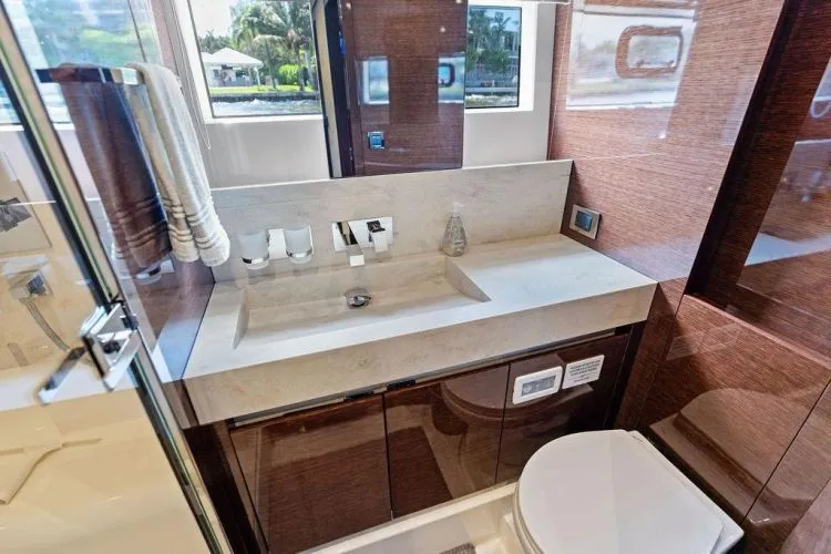 Slide: The Image of 2018 Prestige 680 - Image 65 - 65