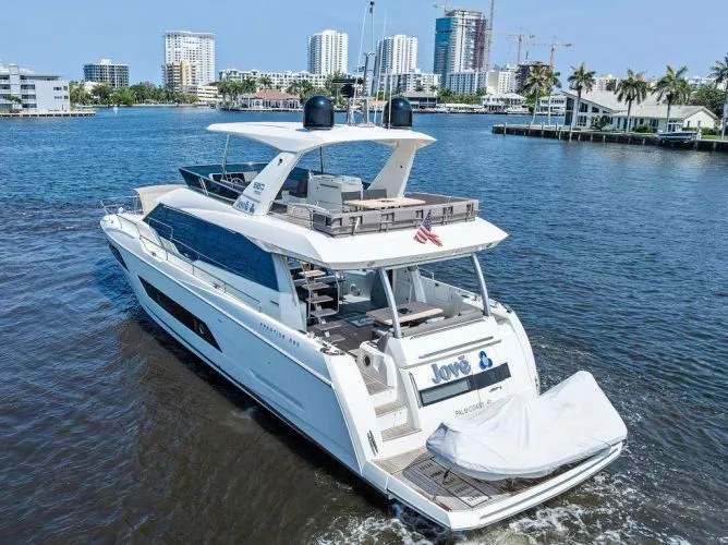 Slide: The Image of 2018 Prestige 680 - Image 7 - 7