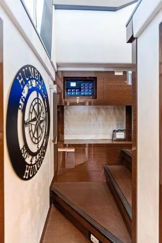 Slide: The Image of 2018 Prestige 680 - Image 71 - 71