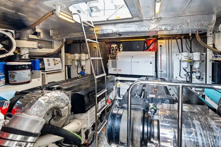 Slide: The Image of 2018 Prestige 680 - Image 75 - 75