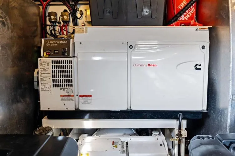 Slide: The Image of 2018 Prestige 680 - Image 76 - 76