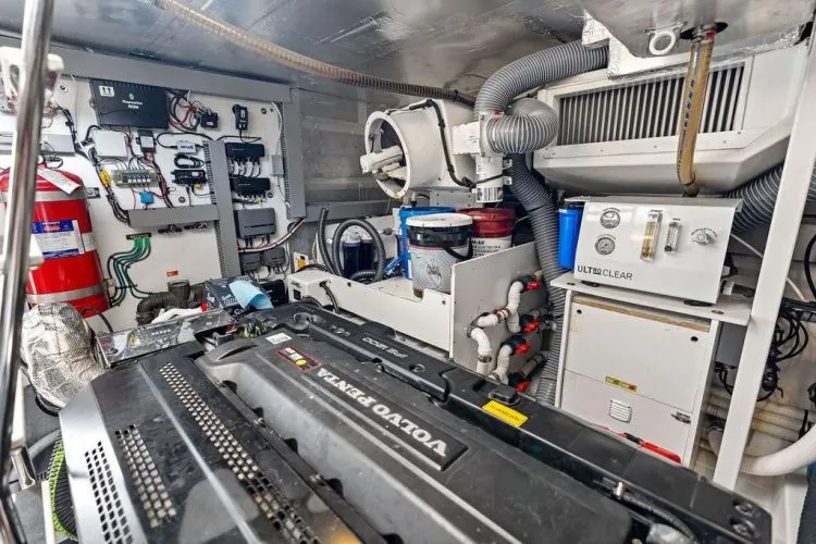 Slide: The Image of 2018 Prestige 680 - Image 77 - 77