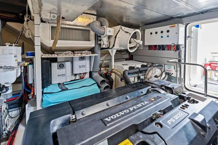 Slide: The Image of 2018 Prestige 680 - Image 78 - 78