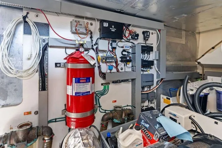 Slide: The Image of 2018 Prestige 680 - Image 79 - 79