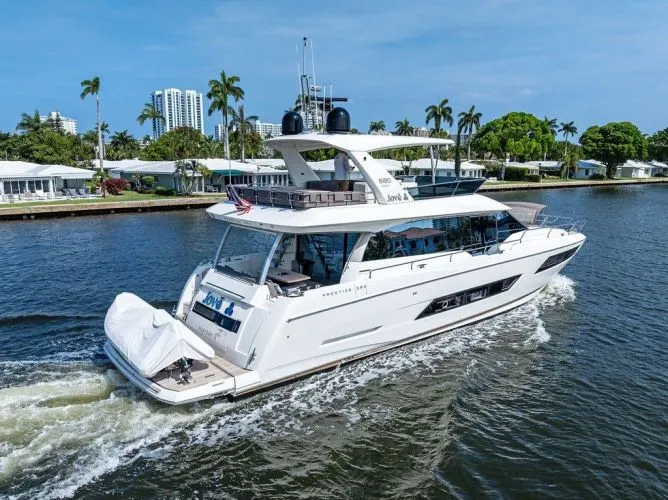 Slide: The Image of 2018 Prestige 680 - Image 8 - 8