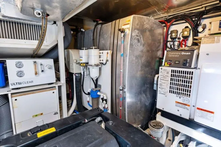 Slide: The Image of 2018 Prestige 680 - Image 80 - 80