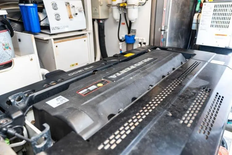 Slide: The Image of 2018 Prestige 680 - Image 81 - 81