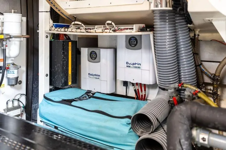 Slide: The Image of 2018 Prestige 680 - Image 82 - 82