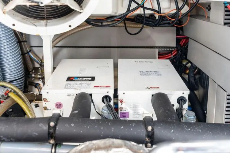 Slide: The Image of 2018 Prestige 680 - Image 83 - 83