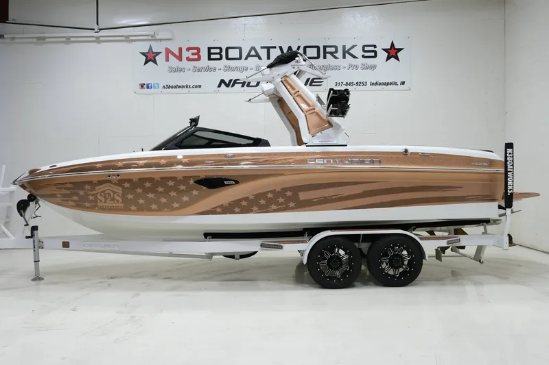 Centurion Ri237 2020 for Sale | MarineSource