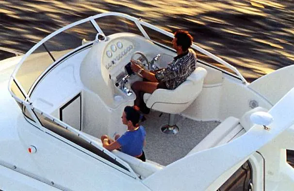 Slide: The Image of Manufacturer Provided Image - 1