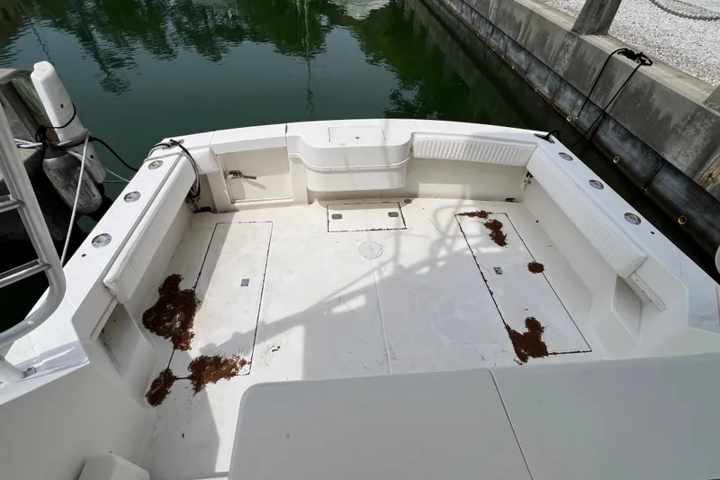 Slide: The Image of Carolina 35 2005 - 15