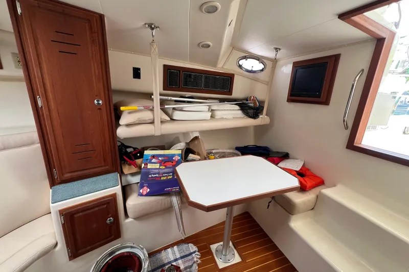 Slide: The Image of Carolina 35 2005 - 18