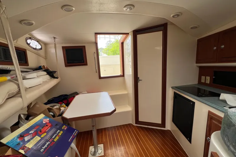 Slide: The Image of Carolina 35 2005 - 20