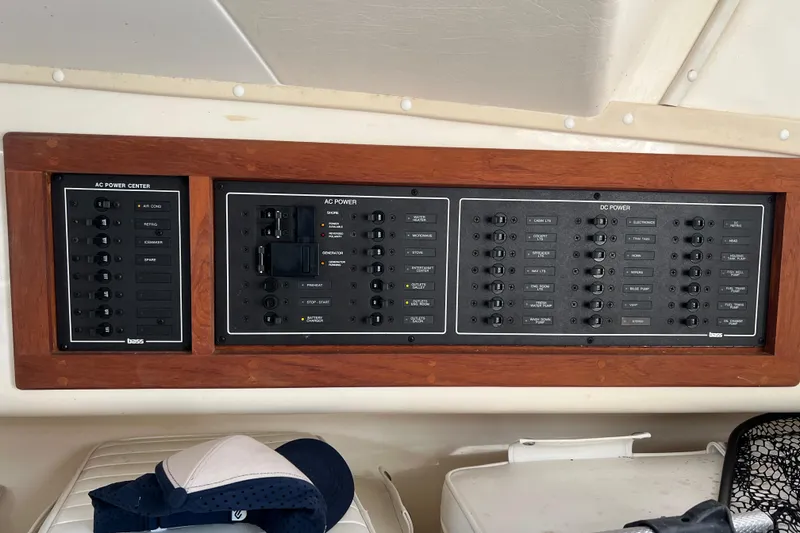 Slide: The Image of Carolina 35 2005 - 21