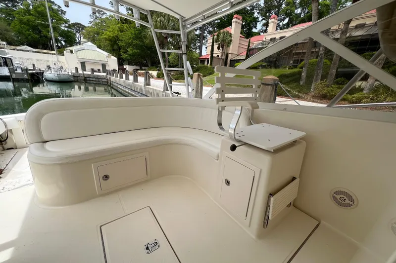 Slide: The Image of Carolina 35 2005 - 22