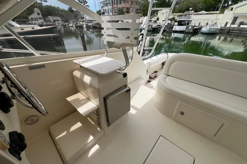 Slide: The Image of Carolina 35 2005 - 23