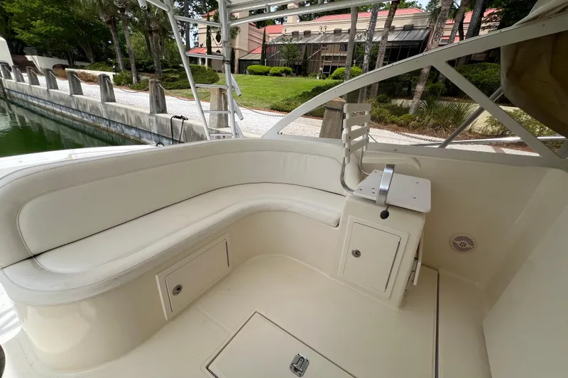 Slide: The Image of Carolina 35 2005 - 24