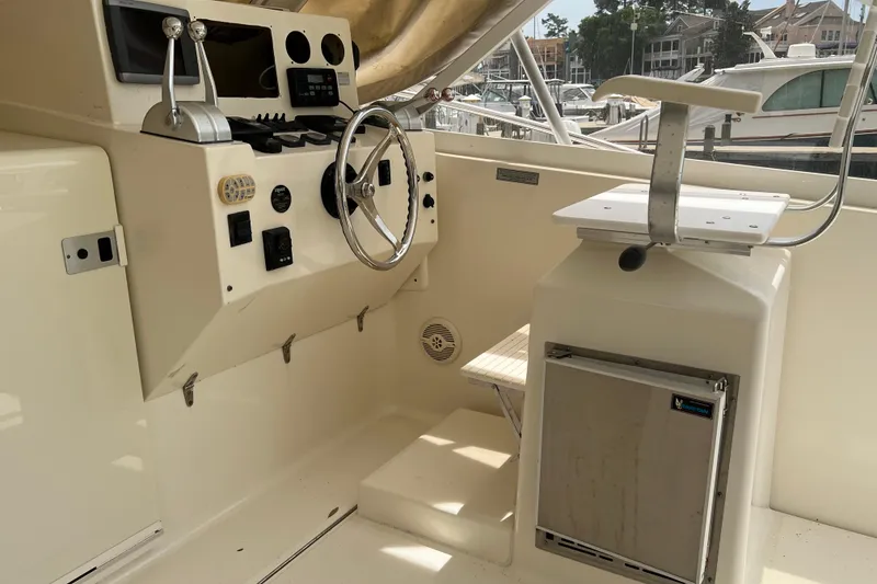 Slide: The Image of Carolina 35 2005 - 25