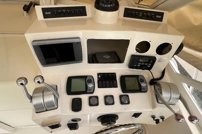 Slide: The Image of Carolina 35 2005 - 26