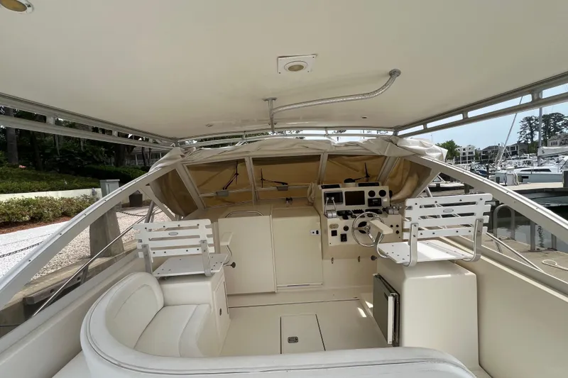 Slide: The Image of Carolina 35 2005 - 27