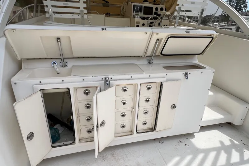 Slide: The Image of Carolina 35 2005 - 28