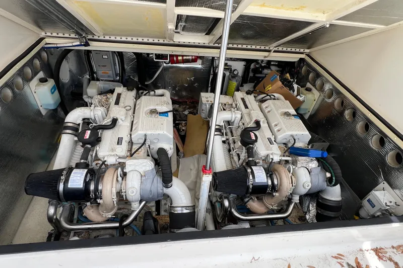 Slide: The Image of Carolina 35 2005 - 29