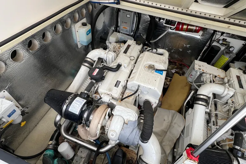 Slide: The Image of Carolina 35 2005 - 30