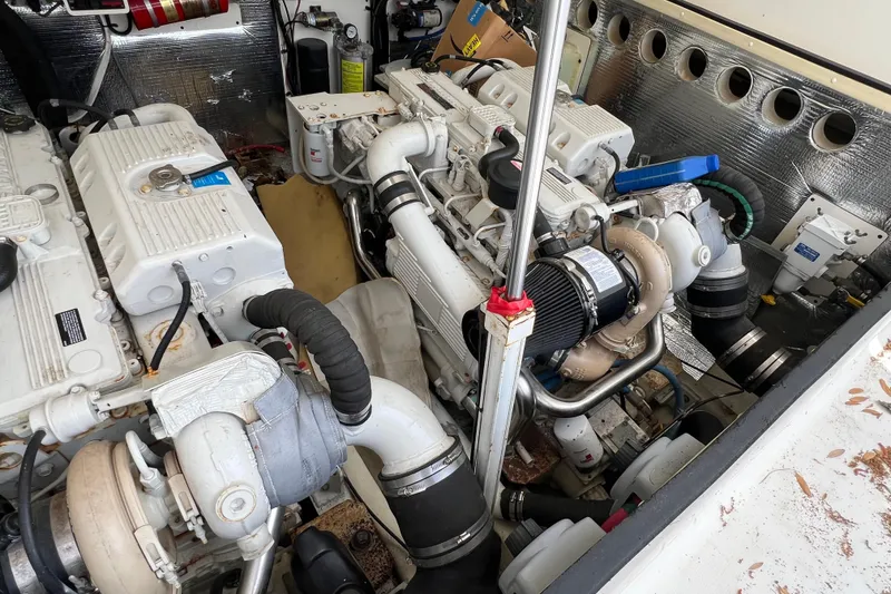 Slide: The Image of Carolina 35 2005 - 31