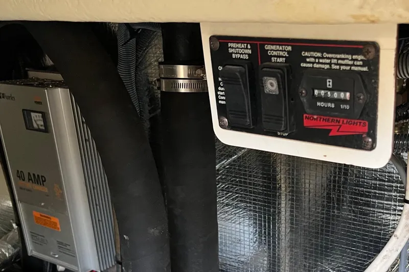 Slide: The Image of Carolina 35 2005 - 33