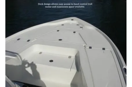 Slide: The Image of Key West 210 Bay Reef 2019 - 10