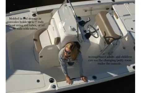 Slide: The Image of Key West 210 Bay Reef 2019 - 17