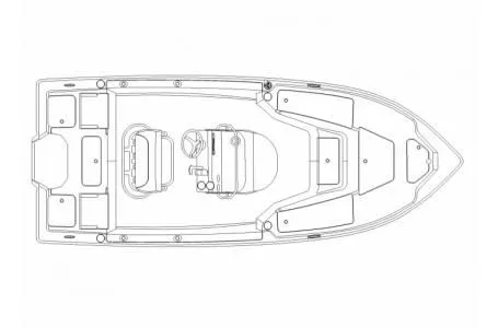 Slide: The Image of Key West 210 Bay Reef 2019 - 18